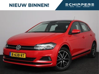 Volkswagen Polo 1.0 TSI Highline