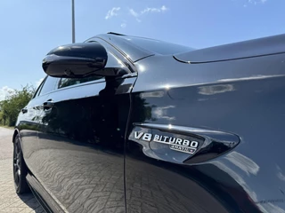 Mercedes-Benz E-Klasse Mercedes E63S AMG 4MATIC+ Full Option / Dealer OH - afbeelding nr 6