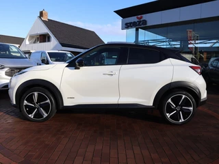 Nissan Juke - afbeelding nr 5