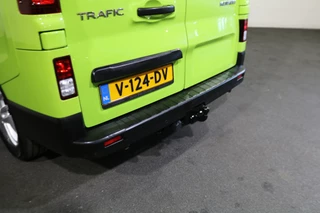 Renault Trafic Renault Trafic 1.6 dCi 145pk L2 H1 Airco Trekhaak Camera - afbeelding nr 17