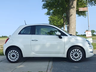 Fiat 500 Fiat 500 1.0 Hybrid Dolcevita | Garantie | Carplay - afbeelding nr 17