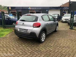 Citroën C3 Citroen C3 1.2/airco/cruise/6-24 mnd garantie mogelijk - afbeelding nr 3