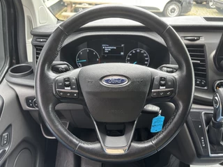 Ford Transit Custom Ford Transit Custom 300 2.0 TDCI L2H1 Trend | Navi | Apple Carplay | Cruise - afbeelding nr 10