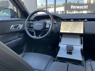 Land Rover Range Rover Velar Land Rover Range Rover Velar P400e SE Dynamic 22 inch Panorama/head-up/memory stoelen/vol leer - afbeelding nr 8