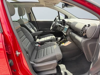Citroën C3 Aircross Citroën C3 Aircross 130PK S&S Max | Navi | Pano | Keyless | Camera - afbeelding nr 11