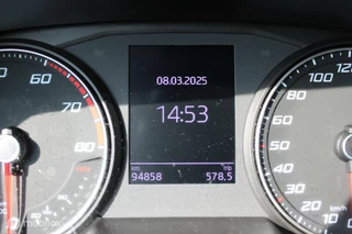 SEAT Ibiza Seat Ibiza 1.0 TSI Style Business Intense, PDC voor en achter, achteruitrij camera, apple carplay/android auto, adeptive cruise controle, full maps navigatie - afbeelding nr 20