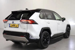 Toyota RAV4 - afbeelding nr 2