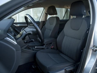 Škoda Octavia Škoda Octavia Combi 1.5TSi 150pk DSG Greentech Style | Virtual Cockpit | Navi & App-Connect | Trekhaak | LED koplampen | PDC achter | Cruise Control Adaptief - afbeelding nr 4