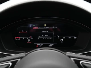 Audi A4 Audi A4 Avant 35 TFSI 150pk S-Tronic S-Line edition Competition Panorama Navigatie Pdc Elek. klep - afbeelding nr 24