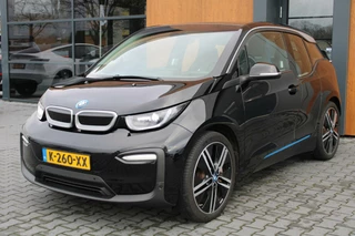 BMW i3 BMW i3 120Ah 42 kWh | Camera | Origineel NL | Stoelverwarming - afbeelding nr 9