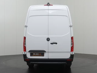 Mercedes-Benz Sprinter | Navigatie | Camera | Airco | Cruise | Betimmering - afbeelding nr 11