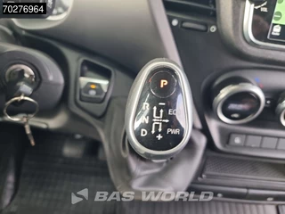 Iveco Daily Iveco Daily 35S18 Automaat Bakwagen Laadklep Zijdeur ACC LED Camera Lat om Lat Airco Cruise Meubelbak Koffer 22m3 Airco - afbeelding nr 18