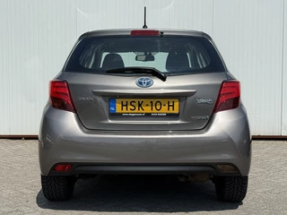 Toyota Yaris Toyota Yaris 1.5 Hybrid Lease Navi Keyless Led - afbeelding nr 9