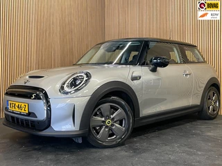 MINI Electric 33 kWh|DIGITAL COCKPIT|APPLE CARPLAY|ANDROID AUTO|CLIMATE+CRUISE CONTROL|STOELVERW|PDC|ISOFIX|1e EIGENAAR|INCL.BTW|