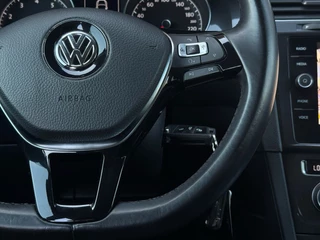 Volkswagen Golf Apple-Carplay - afbeelding nr 29