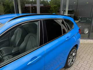 BMW X1 - afbeelding nr 7