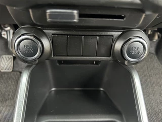 Suzuki Ignis - afbeelding nr 15