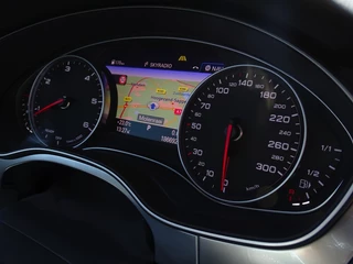 Audi A6 Audi A6 Limousine 3.0 V6T BiT 326PK Quattro Competition / 2016 / LED - afbeelding nr 11