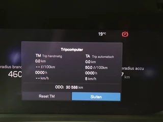 Volvo XC60 - afbeelding nr 21