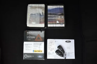 Ford Focus Ford Focus Wagon 1.0 Titanium |CLIMATE|PARKEERHULP|PDC|NAVI|CARPLAY|VOORRUITVERWARM. - afbeelding nr 8