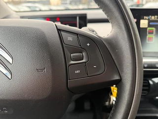 Citroën C4 Cactus Citroën C4 Cactus 82pk Feel Automaat | Navi | Cruise | Trekhaak | Sensor achter - afbeelding nr 15