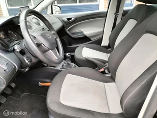 SEAT Ibiza Seat Ibiza 1.2 TSI Enjoy - afbeelding nr 12