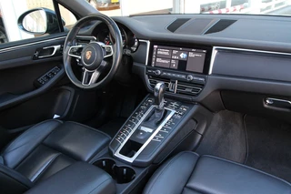 Porsche Macan - afbeelding nr 2