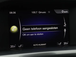 Volvo V60 Volvo V60 1.5 T3 R-Design | Stoelverwarming | Xenon |  Leder/Alcantara | Navigatie | Trekhaak | Parkeerhulp | Climate control | Cruise control - afbeelding nr 21