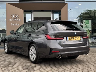 BMW 3 Serie BMW 3 Serie Touring 320e xDrive | Plug-in Hybrid | AWD - afbeelding nr 10