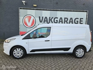 Ford Transit Connect Ford Transit Connect 1.5 EcoBlue L2 Trend - afbeelding nr 2