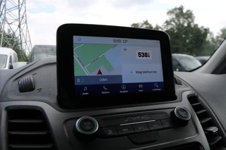 Ford Transit Connect Ford Transit Connect 1.0 Ecoboost L2 Trend Airco Navigatie Camera - afbeelding nr 26