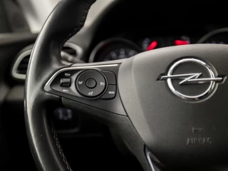 Opel Grandland X (APPLE CARPLAY, GROOT NAVI, CAMERA, GETINT GLAS, SPORTSTOELEN, LEDER, LANE ASSIST, NIEUWSTAAT) - afbeelding nr 21