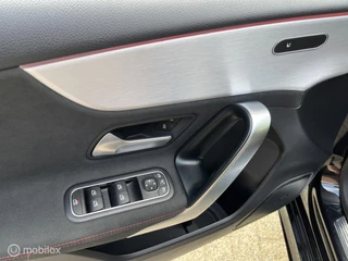 Mercedes-Benz A-Klasse Mercedes A-klasse AMG 35 4MATIC Premium NAVI*CAMERA*MAXTON* - afbeelding nr 21