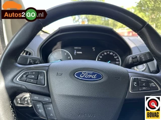 Ford EcoSport Ford EcoSport 1.0 EcoBoost Trend Ultimate - afbeelding nr 13