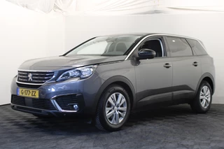 Peugeot 5008 1.2 PureTech Blue Lease Executive