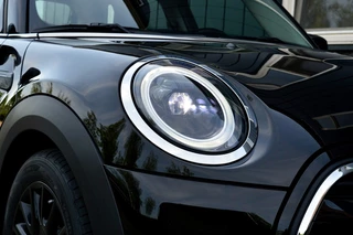 MINI Cooper Rijklaarprijs-Garantie Navigatie Led Airco 1e Eigenaar - afbeelding nr 32