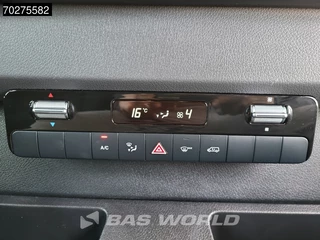 Mercedes-Benz Sprinter Mercedes Sprinter 317 CDI Bakwagen Automaat Laadklep Camera Meubelbak Koffer LBW 20m3 Airco - afbeelding nr 13