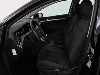 Volkswagen Golf Volkswagen Golf Variant 1.0 TSI Life Business | Stoel & Stuurverwarming |  Memory | Carplay | Adaptive cruise | Sfeerverlichting | PDC - afbeelding nr 4