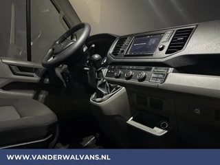 Volkswagen Crafter Parkeersensoren - afbeelding nr 12