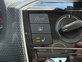 Volkswagen up! Volkswagen up! Up 1.0 BEATS BJ.2022 AIRCO CRUISE STOELVERW. CAMERA - afbeelding nr 14