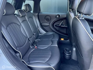 MINI Countryman Mini Countryman 1.6 Cooper Chili I Panodak I Leder I Navi I - afbeelding nr 11