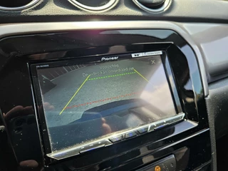 Suzuki Vitara Suzuki Vitara 1.4 Boosterjet Select Smart Hybrid | Automaat | Carplay / Two-Tone - afbeelding nr 29