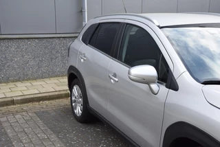 Suzuki S-Cross Suzuki S-Cross 1.4 Boosterjet AllGrip Style Smart Hybrid | Apple carplay/android | Stoelverwarming | Achteruitrijcamera | - afbeelding nr 32