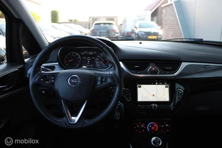 Opel Corsa Opel Corsa 1.0 Turbo Innovation CAMERA AIRCO LICHTMETALEN VELGEN - afbeelding nr 13