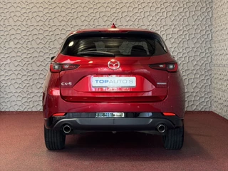 Mazda CX-5 04/2024 - afbeelding nr 6