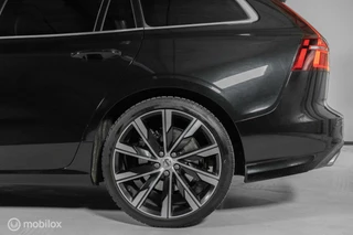 Volvo V60 Volvo V60 2.0 T5 R-Design|PANO|H&K|HUD|LEDER|KEYLESS|ACC| - afbeelding nr 17
