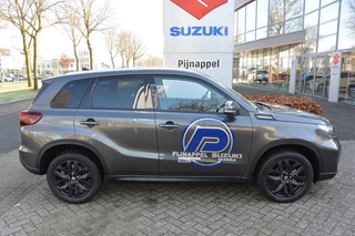 Suzuki Vitara - afbeelding nr 8