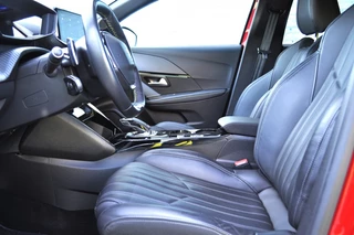 Peugeot 208 - afbeelding nr 9