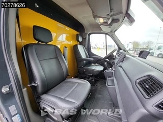 Renault Master Renault Master 150PK Bakwagen Airco Cruise Luchtvering Meubelbak Plancher Verkoopwagen Foodtruck Paardenwagen 18m3 Airco Cruise control - afbeelding nr 9