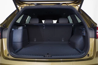 Škoda Kodiaq ŠKODA Kodiaq 1.5 TSI PHEV Sportline Business > Trekhaak | 20 inch | Winter-pakket | Bronx Gold Metallic Lease ook mogelijk! - afbeelding nr 14